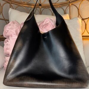 Coach Loved Leather Brooklyn 39